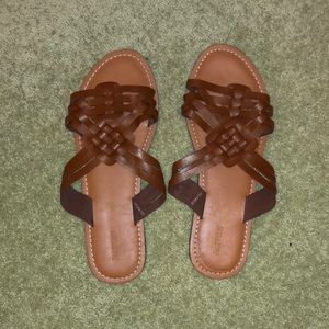Forever 21 Sandals